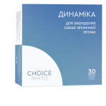 Динаміка