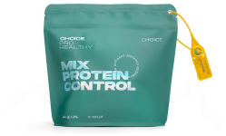 КОКТЕЙЛЬ MIX PROTEIN CONTROL 