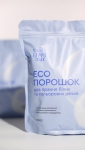 ЕСО ПОРОШОК натуральный для стирки белых и цветных вещей 1000 г
